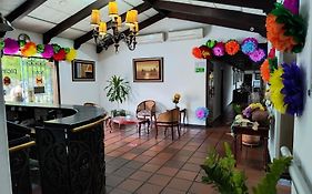 HOTEL Pacande